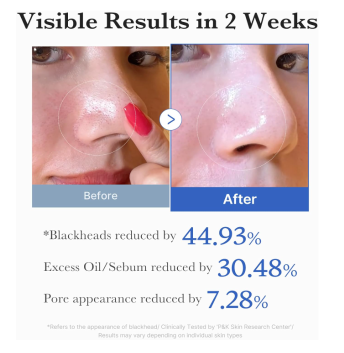 Medicube  Zero Pore Pad 2.0