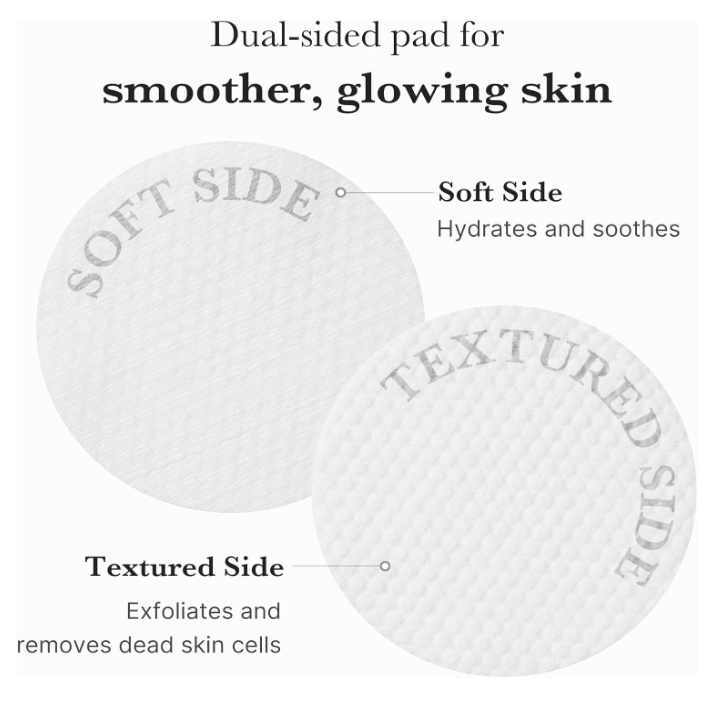 Medicube  Zero Pore Pad 2.0