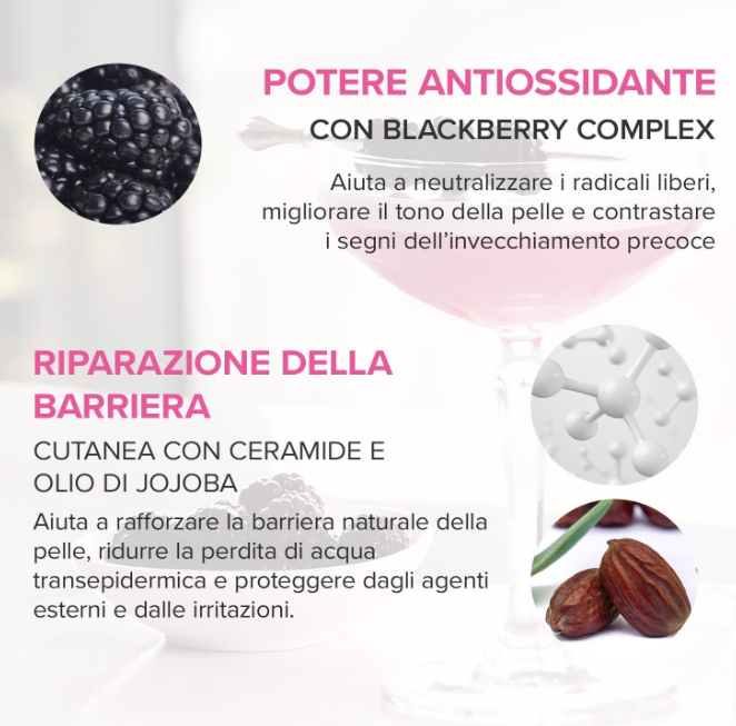 Mary & May Vegan Blackberry Complex Cream Essence