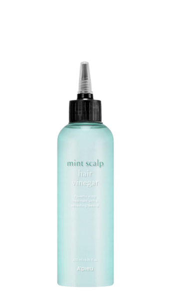 A’pieu  Mint Scalp Hair Vinegar