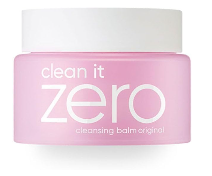BANILA CO  Clean it Zero Original Cleansing Balm