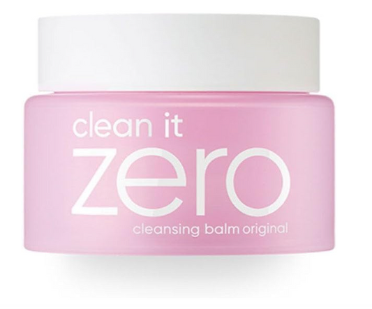 BANILA CO  Clean it Zero Original Cleansing Balm
