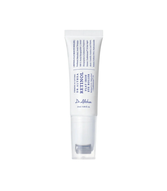 Dr. Althea Retinol Flat Iron Eye Roller