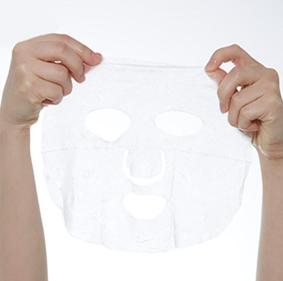 A’pieu Green Tea Milk One-Pack Face Mask