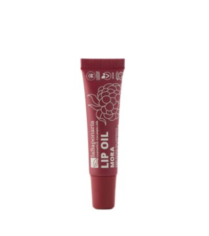 Lip Oil Colorato