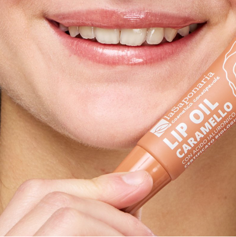 Lip Oil Colorato