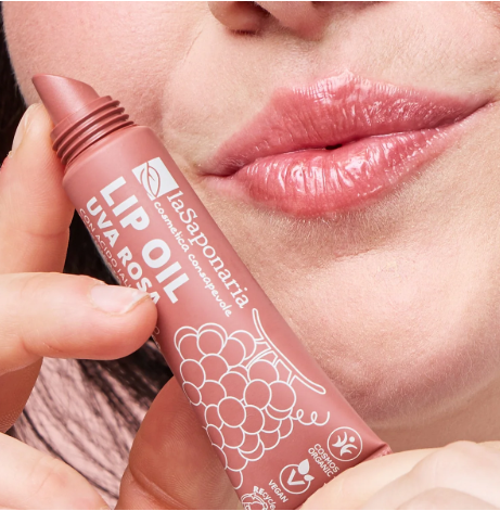 Lip Oil Colorato