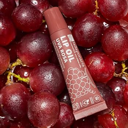 Lip Oil Colorato