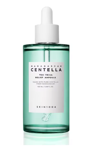 Skin1004 Tea-Trica Relief Siero