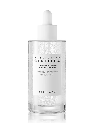 Skin1004 Tone Brightening Capsule Siero