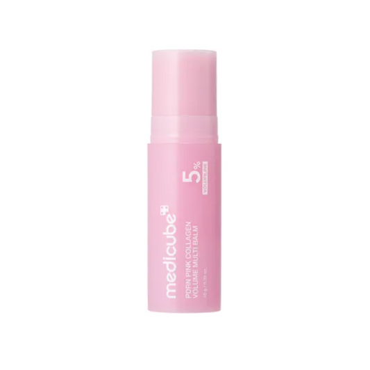 Medicube PDRN Pink Collagen Volume Multi Balm