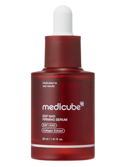 Medicube Siero rassodante EGF NAD