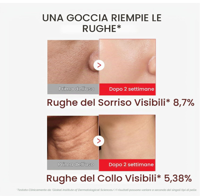 Medicube Siero rassodante EGF NAD