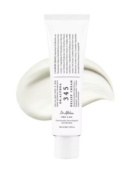 Dr. Althea 345 Crema Viso