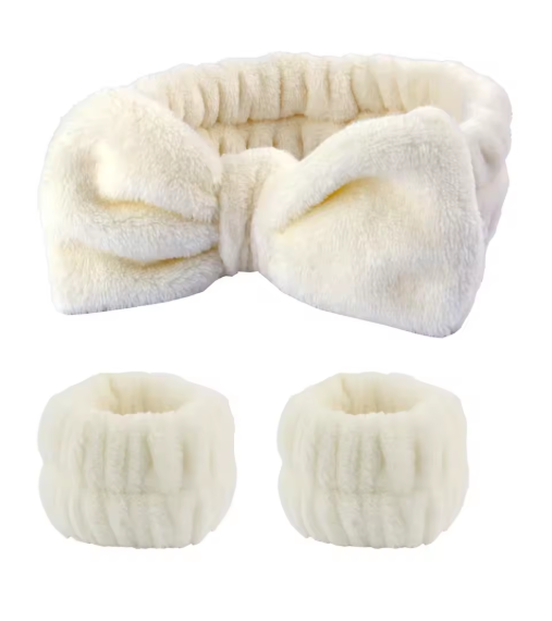 Set Fasce per capelli