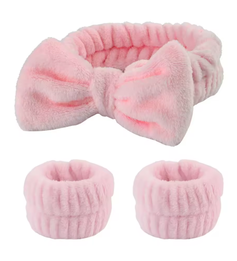 Set Fasce per capelli