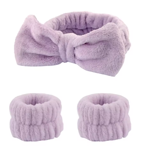 Set Fasce per capelli