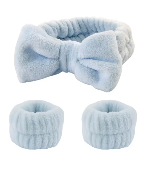 Set Fasce per capelli