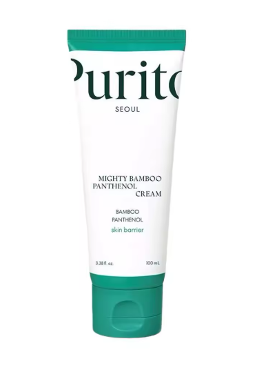 Purito SEOUL Mighty Bamboo Panthenol Crema