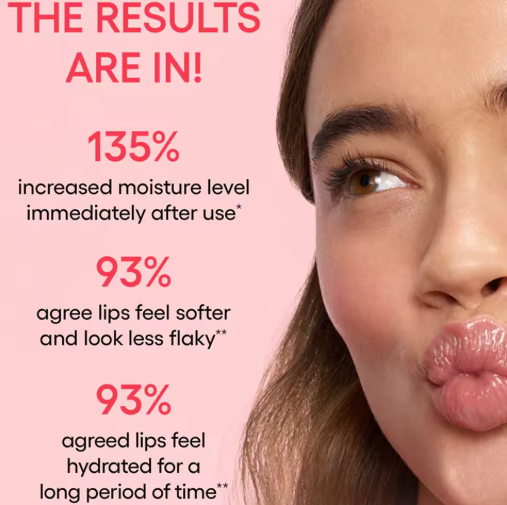 Laneige Maschera Labbra