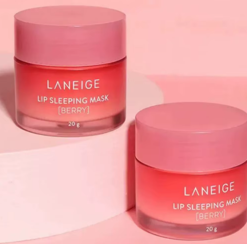 Laneige Maschera Labbra