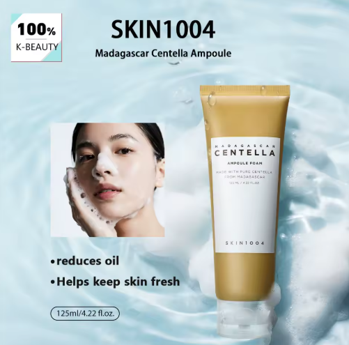 SKIN1004 Ampoule Foam